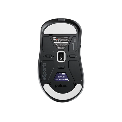 עכבר גיימינג Pulsar Xlite v4 eS