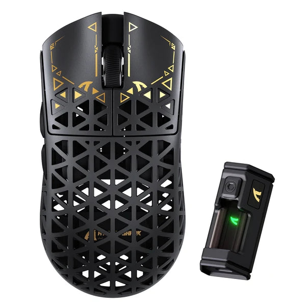 עכבר גיימינג ATTACK SHARK R5 ULTRA