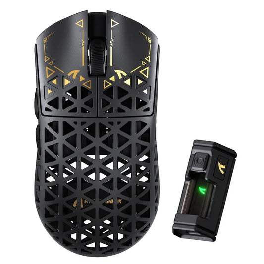עכבר גיימינג ATTACK SHARK R5 ULTRA
