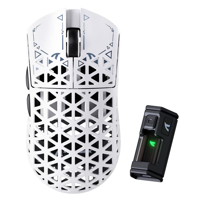 עכבר גיימינג ATTACK SHARK R5 ULTRA