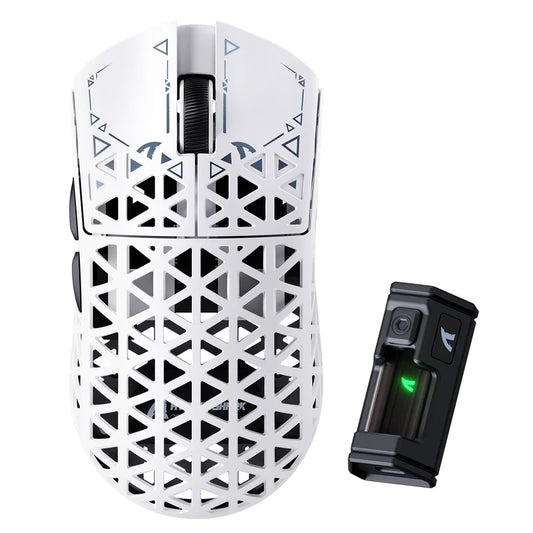 עכבר גיימינג ATTACK SHARK R5 ULTRA