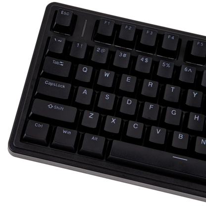 מקלדת גיימינג חוטית AULA F75