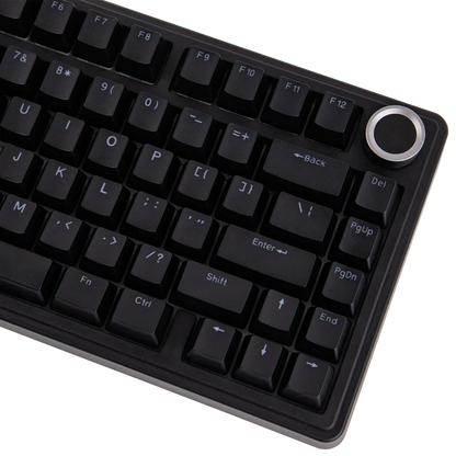 מקלדת גיימינג חוטית AULA F75