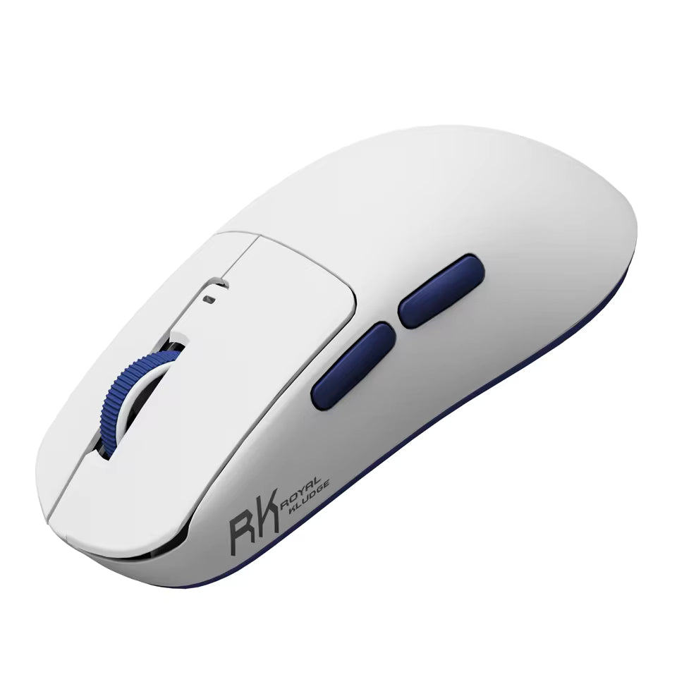 עכבר גיימינג rk royal kludge M30