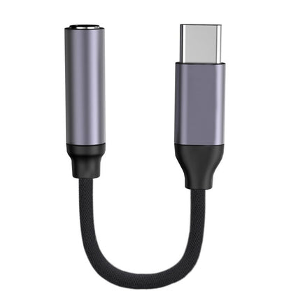 מתאם Type-C to aux IDcables