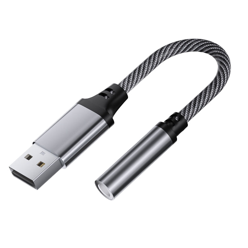 מתאם Type-C to aux IDcables