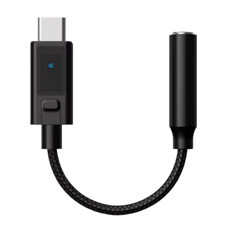 מתאם Type-C to aux PRO IDcables