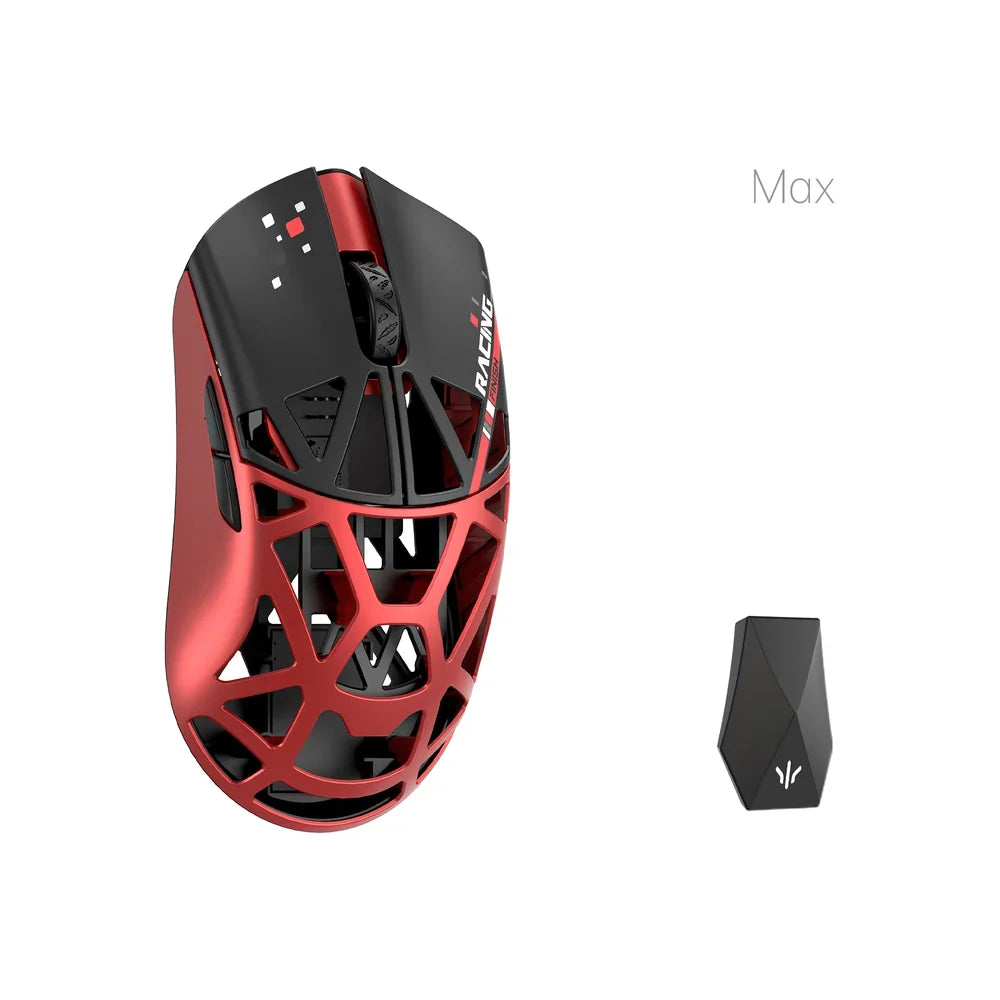 עכבר גיימינג אלחוטי wlmouse Beast X Max – תמונה 3