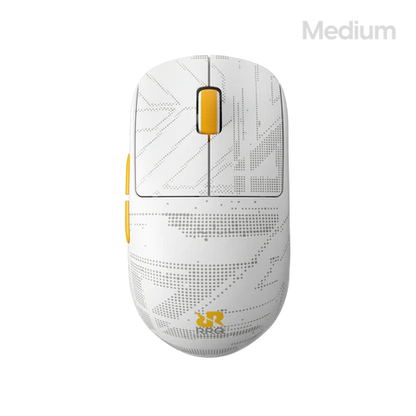 עכבר גיימינג Pulsar X2H RRQ Edition