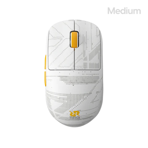 עכבר גיימינג Pulsar X2H RRQ Edition