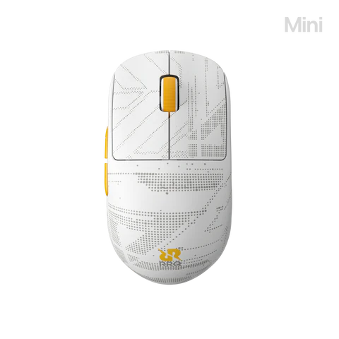 עכבר גיימינג Pulsar X2H RRQ Edition