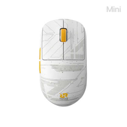 עכבר גיימינג Pulsar X2H RRQ Edition