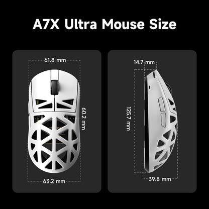 עכבר גיימינג MCHOSE A7X Ultra