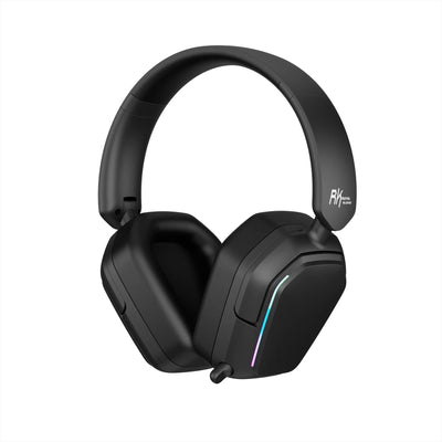 אוזניות גיימינג rk royal kludge HG101