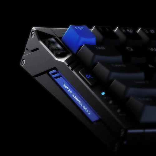 מקלדת גיימינג MCHOSE Ace 68 Turbo