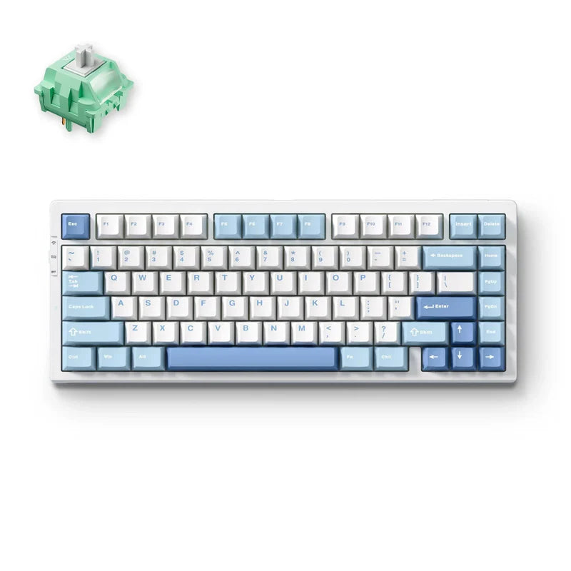 מקלדת גיימינג MCHOSE G75 Pro