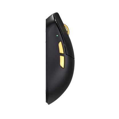 עכבר גיימינג אלחוטי wlmouse HuanM X Xi'anMuseum Limited Edition – תמונה 9