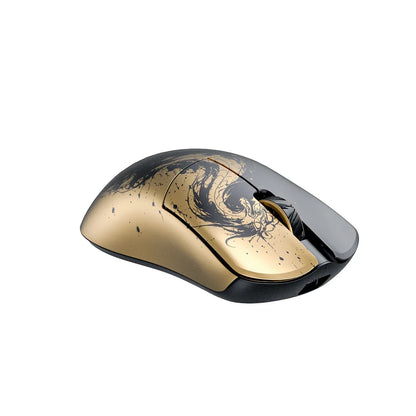 עכבר גיימינג אלחוטי wlmouse HuanM X Xi'anMuseum Limited Edition – תמונה 4