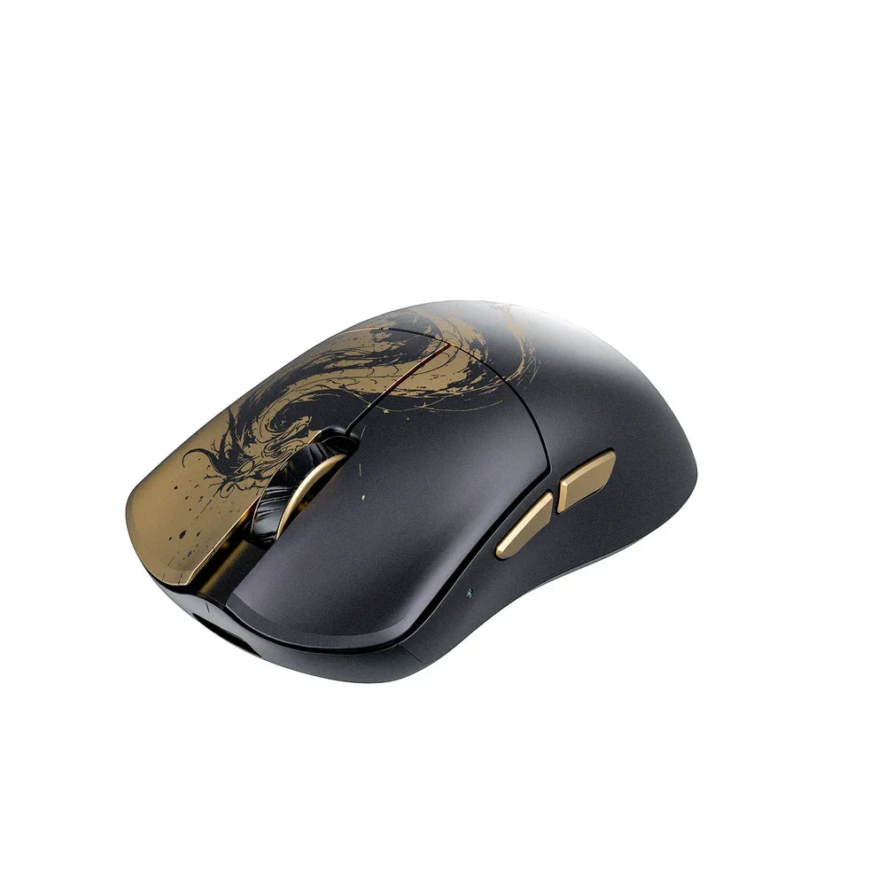 עכבר גיימינג אלחוטי wlmouse HuanM X Xi'anMuseum Limited Edition – תמונה 5