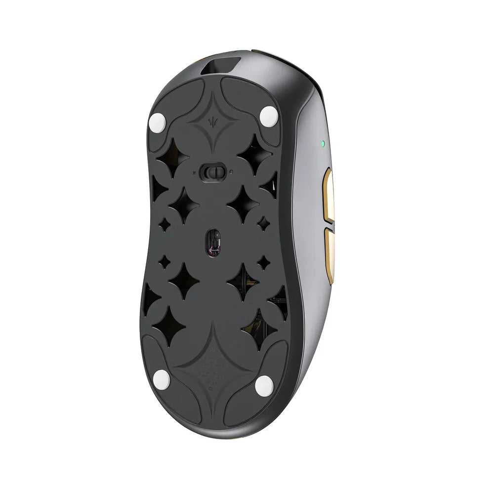 עכבר גיימינג אלחוטי wlmouse HuanM X Xi'anMuseum Limited Edition – תמונה 6