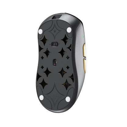 עכבר גיימינג אלחוטי wlmouse HuanM X Xi'anMuseum Limited Edition – תמונה 6
