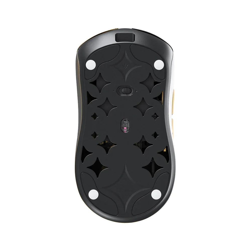 עכבר גיימינג אלחוטי wlmouse HuanM X Xi'anMuseum Limited Edition – תמונה 7