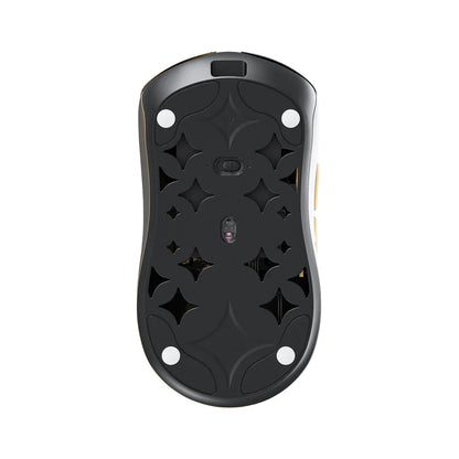 עכבר גיימינג אלחוטי wlmouse HuanM X Xi'anMuseum Limited Edition – תמונה 7