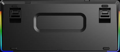 מקלדת גיימינג AULA S75 PRO