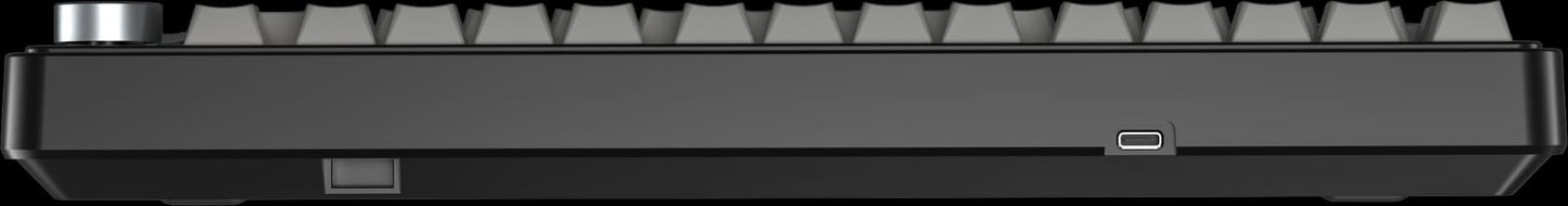 מקלדת גיימינג AULA S75 PRO