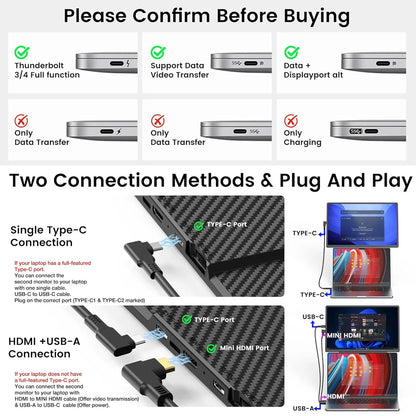 מסך למחשב נייד