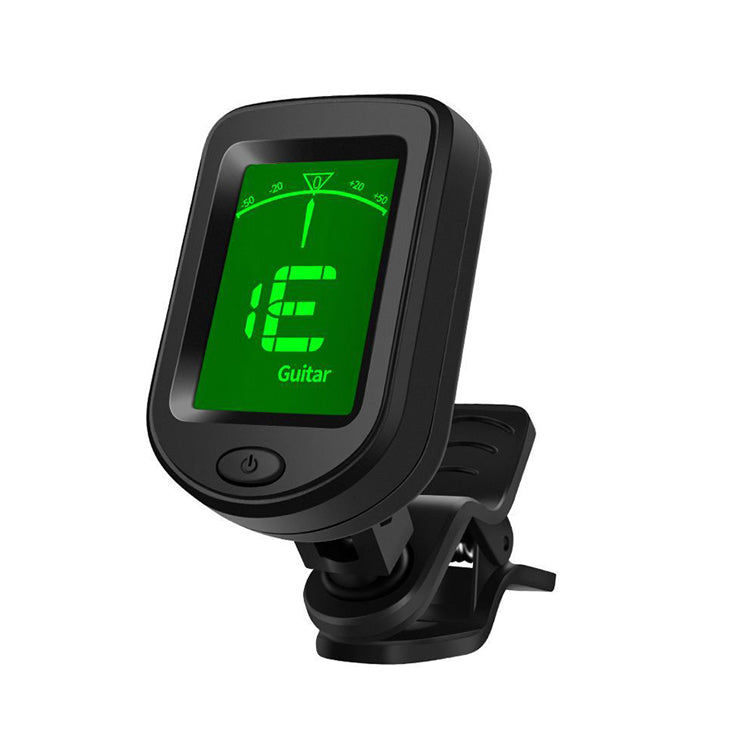 טיונר לגיטרה